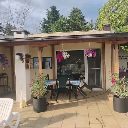 Appartamento Vanesa Kavarna