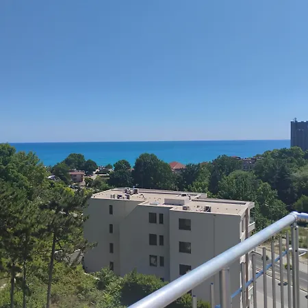 Appartement Vanesa *