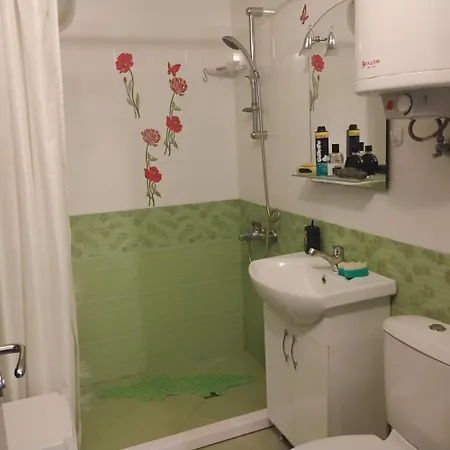 Vanesa Appartamento Kavarna