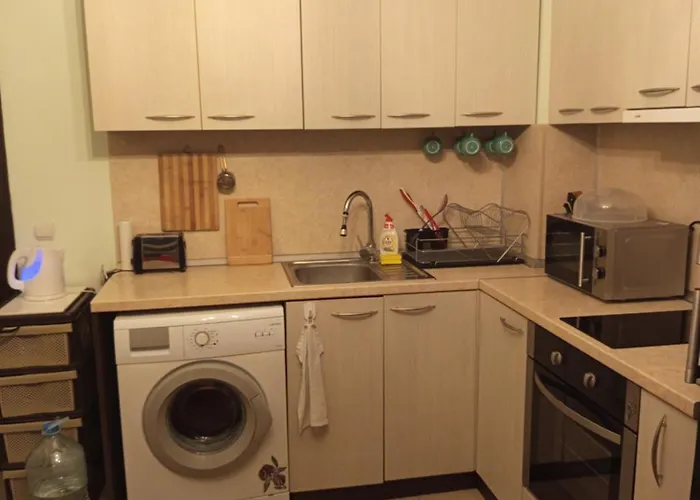 Vanesa Apartment Kawarna