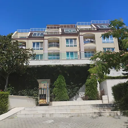 Vanesa Apartman Kavarna