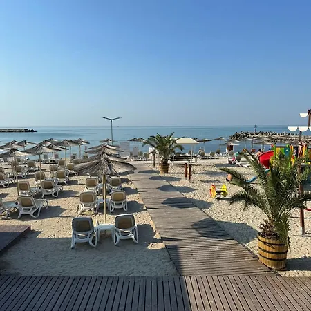 Apartman Vanesa Kavarna