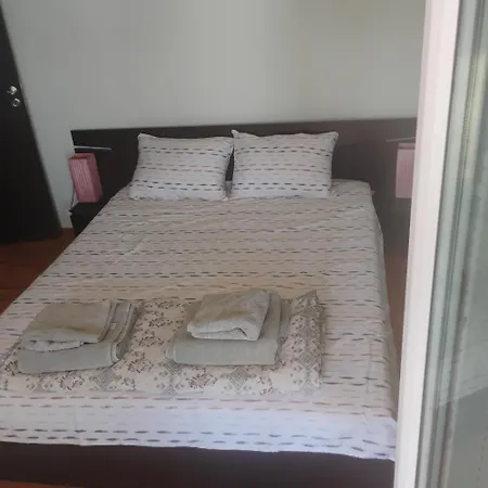Vanesa Apartamento *