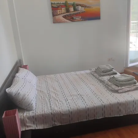 Apartmán Vanesa *