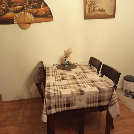 Vanesa Каварна