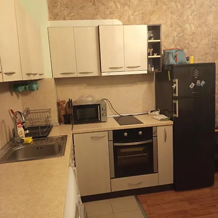Vanesa Apartamento *