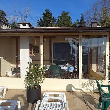 Apartman Vanesa