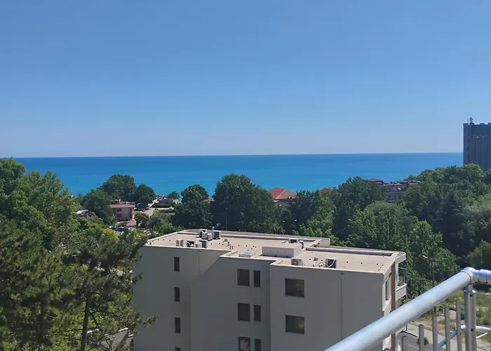 アパート Vanesa *