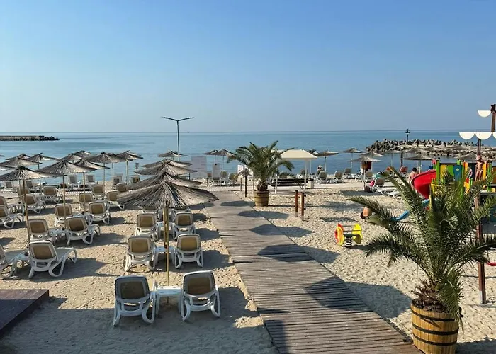 Apartment Vanesa Kavarna